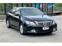 Toyota Camry 2.0G AT 2013 เพียง 289,000 บาท รูปที่ 3