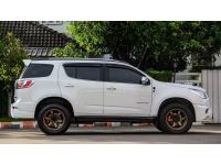 2013​ CHEVROLET TRAILBLAZER 2.8 AUTO 4WD รูปที่ 3