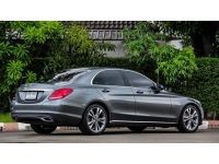 2019 BENZ C350e AVANTGARDE รูปที่ 3