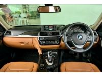 BMW SERIES 3 320d LUXURY ปี 2018 รูปที่ 3