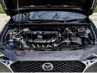 Mazda3 Sedan 2.0 SP  ปี 2021 ไมล์8หมื่น รูปที่ 3