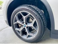 BMW X1 2.0 sDrive1.8d  XLine ปี 2018 รูปที่ 3