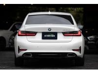 2021 BMW 320Li 2.0 Luxury รถเก๋ง 4 ประตู BSI ถึงปี 69 รูปที่ 3