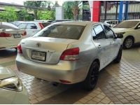 Toyota Vios 1.5 J Auto ปี 2008 รูปที่ 3