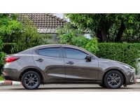 2018 MAZDA2 1.3 HIGH CONNECT รูปที่ 3