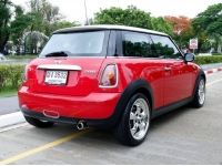 Mini Hatch R56 Cooper ปี 2008 รถสวยผ่อนสบายๆ รูปที่ 3