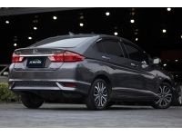 2018 Honda CITY 1.5 SV i-VTEC รถเก๋ง 4 ประตู ออกรถ 0 บาท รถสวย ติดต่อโชว์รูมด้วยที่นี่ รูปที่ 3