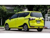 2020 TOYOTA SIENTA 1.5V รูปที่ 3