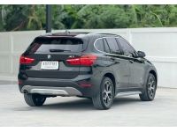 BMW X1 1.5 sDrive18i xLine ปี 2017 รูปที่ 3