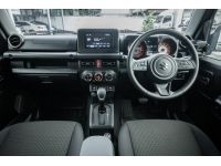 SUZUKI JIMNY 1.5 Sierra-JC 4WD ปี 2023 รูปที่ 3