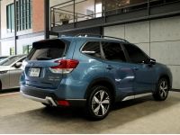 2021 Subaru Forester 2.0 (ปี 19-24) S ES 4WD SUV AT รูปที่ 3