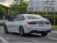 BMW 320d M Sport G20 ปี 2022 ไมล์ 66,xxx Km รูปที่ 3