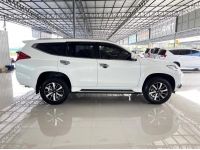 Mitsubishi Pajero Sport 2.4 GT Premium (ปี 2020) SUV AT รถสวย สภาพดี ไมล์น้อย ฟรีดาวน์ ราคาถูก รถครอบครัว 7 ที่นั่ง รูปที่ 3