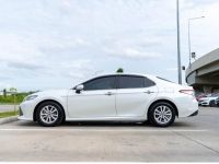 TOYOTA CAMRY 2.0G ปี 2020 จด 2021 รูปที่ 3