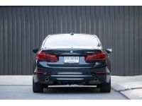 BMW 520d Luxury ปี 2017 ไมล์ 18x,xxx Km รูปที่ 3