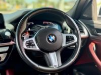 BMW X4 xDrive20d M SPORT ปี 2022 รูปที่ 3