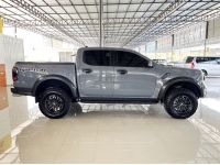 Ford Raptor V6 3.0 Twin Turbo 4WD DOUBLE CAB (ปี 2023) Pickup AT รูปที่ 3