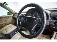 MERCEDES-BENZ C-CLASS C180 1.8 W202 ปี 1995 (ขายสดเท่านั้น) รูปที่ 3