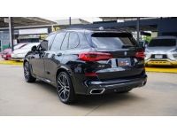 BMW X5 xDrive30d M SPORT ปี 2019 ไมล์ 111,xxx Km รูปที่ 3