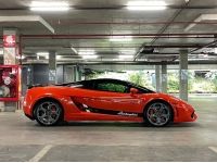 Lamborghini Garllado V10 5.0 ไมล์ 5x,xxx km แท้ๆ รูปที่ 3