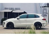 porsche cayenne ดีเซล 2011 ไมล์​ 8หมื่น กม. รูปที่ 3