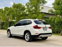 2014 BMW X1 2.0 เบนซิน รูปที่ 3