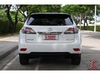 Lexus RX270 2.7 (ปี 2013) Premium SUV รหัส5124 รูปที่ 3