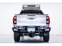 TOYOTA REVO 2.4 ENTRY PRERUNNER เกียร์ออโต้ AT  ปี 2020 ผ่อน 4,718 บาท 6 เดือนแรก ส่งบัตรประชาชน รู้ผลอนุมัติภายใน 30 นาที รูปที่ 3