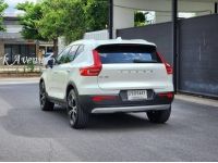 VOLVO XC40 2.0 T5 INSCRIPTION 4WD SUV AT ปี 2021 จด 2022 รูปที่ 3