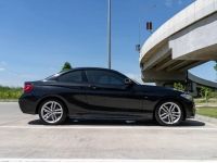 BMW SERIES 2 22Oi Coupe M Sport ปี 2014 จด 2015 รูปที่ 3