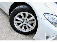 ฺฺBMW 520d F10 2.0 ปี2012 ดีเซล auto ไมล์ 60,000 กม. รูปที่ 3