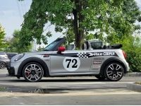 MINI Cooper S Convertible JCW F57 ปี 2023 ไมล์ 6,2xx Km รูปที่ 3