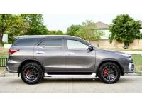 TOYOTA Fortuner 2.4 AT 4WD ปี 2017 ไมล์ 84,xxx Km รูปที่ 3