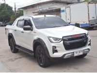 Isuzu Dmax Cab4 Vcross 3.0 M 4WD ปี 20จด21 รูปที่ 3