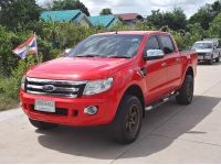 Ford Ranger DoubleCab Hi-Rider 2.2 XLT ปี 2014 รูปที่ 3