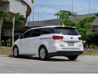 KIA GRAND CARNIVAL 2.2 EX ปี 2020 จด 2021 รูปที่ 3