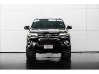 TOYOTA FORTUNER 2.8 V 2WD ปี 2015 รูปที่ 3