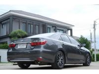 2015 TOYOTA CAMRY 2.5 HYBRID รูปที่ 3