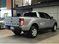 2019 Ford Ranger 2.2 DOUBLE CAB (ปี 15-21) Hi-Rider XLT Pickup AT รูปที่ 3