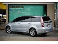 2008 MITSUBISHI SPACE WAGON 2.4 GT ( 2342 ) รูปที่ 3