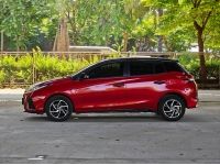 Toyota Yaris 1.2 Sport Premium  ปี 2022 รูปที่ 3