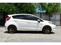 Ford Fiesta 1.5s รูปที่ 3