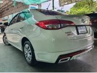 Toyota Yaris ATIV 1.2 Entry สีขาว Auto ปี 2018 มือหนึ่ง ไมล์น้อย รูปที่ 3