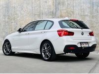 รถใหม่ใช้น้อย 2018 BMW 118i M-Sport F20 LCI รถสวยสภาพใหม่ๆ ไมล์แท้2หมื่น รูปที่ 3