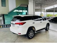 TOYOTA FORTUNER 2.4 V 4WD ปี 2019 รูปที่ 3