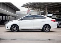 โตโยต้าชัวร์ ฟรีดาวน์ Toyota Yaris ativ 1.2 Sport Premium A/T ปี 20 รูปที่ 3