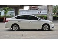 Nissan Sylphy 1.6 E Auto ปี 2012 / 2013 รูปที่ 3