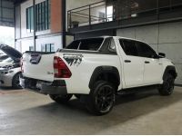 2022 Toyota Hilux Revo 2.4 DOUBLE CAB Prerunner Rocco Pickup AT รูปที่ 3