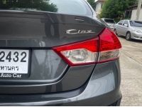 SUZUKI CIAZ 1.25 GL ปี 2018 รูปที่ 3