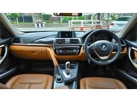BMW SERIES 3 320d 2.0 F30 I ปี 2017 รูปที่ 3